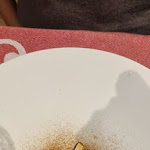 Photo n°2 de l'avis de mariachiara.i fait le 18/12/2023 à 10:42 sur le  Ristorante Giardino delle Esperidi à Bardolino