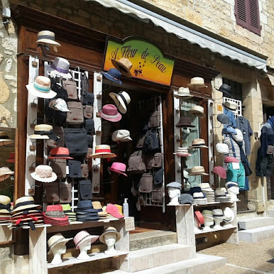 Chapellerie DOMME à Domme