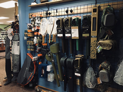 Gun Shop «TARGET SPORTS INC.», reviews and photos, 122 Saratoga Rd, Schenectady, NY 12302, USA