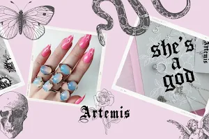 Artemis Accessories image