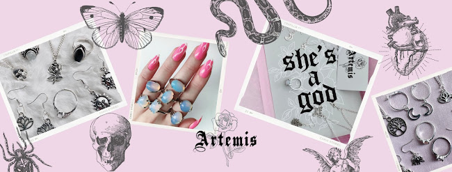 Artemis Accessories