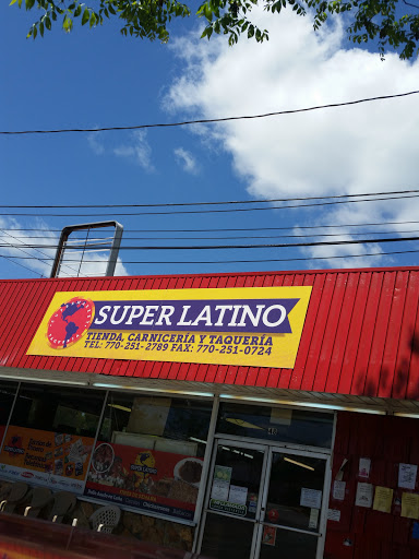 Grocery Store «Mercado Latino», reviews and photos, 48 Greenville St, Newnan, GA 30263, USA