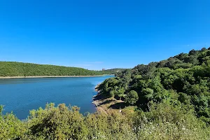 Alibey Dam image