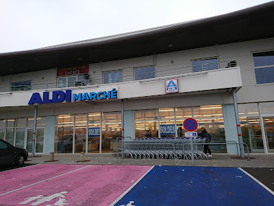 ALDI Colomiers à Colomiers