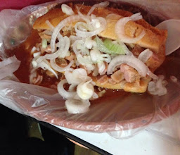 Tortas Ahogadas DON CHE photo