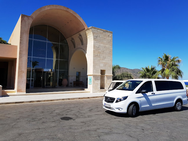 Αριθμός τηλεφώνου Crete Taxi Transfers - Tours
