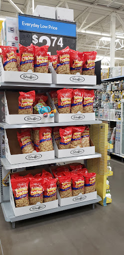 Department Store «Walmart Supercenter», reviews and photos, 14111 N Prasada Gateway Ave, Surprise, AZ 85388, USA