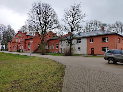 Kurzeme , Valsts sociālās aprūpes centrs, Filiāle Aizvīķi