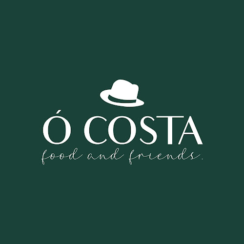 Restaurante Ó costa em Guimarães