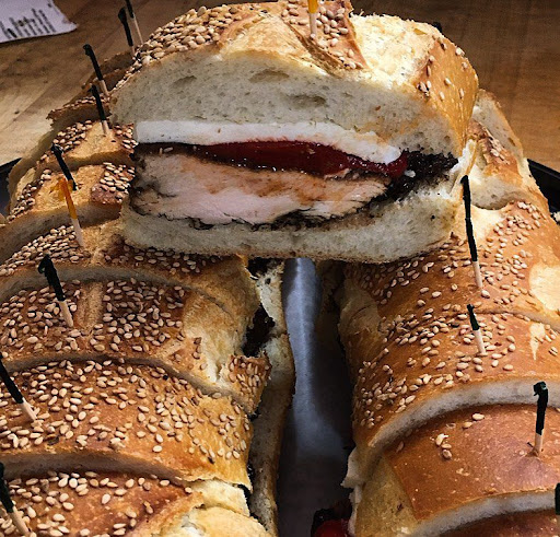 Food Store «Gemelli Fine Foods», reviews and photos, 115 E Main St, Babylon, NY 11702, USA