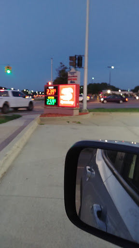 Convenience Store «Speedway», reviews and photos, 24771 Coolidge Hwy, Oak Park, MI 48237, USA