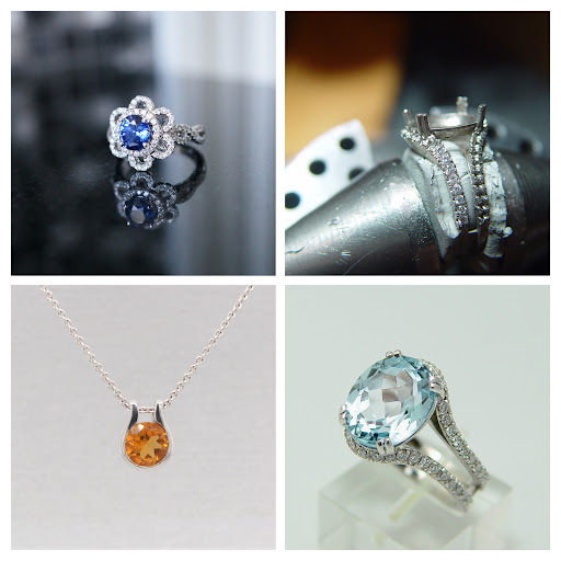 Jewelry Store «Same Day Jewelry Repair. Platinum Ring Re-size», reviews and photos, 266 Cambridge St, Burlington, MA 01803, USA