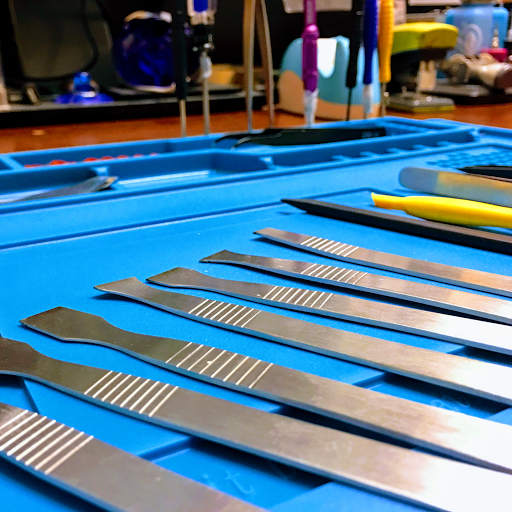 Computer Repair Service «Computer Solutions», reviews and photos, 251 E Lake Ave #4, Watsonville, CA 95076, USA