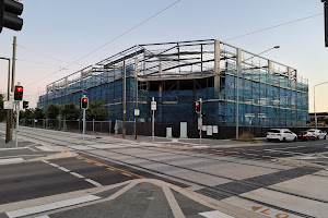 Gungahlin Square