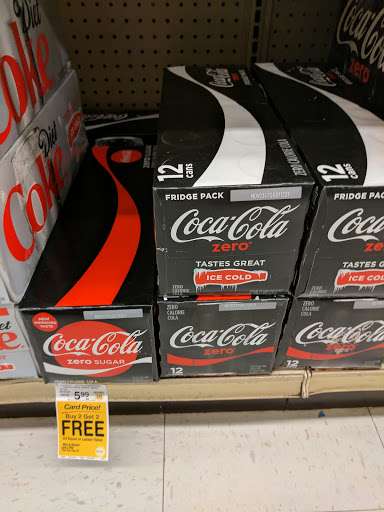 Grocery Store «Randalls», reviews and photos, 12312 Barker Cypress Rd, Cypress, TX 77429, USA