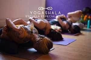Yoga Shala Coyoacán image