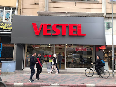 Vestel Merkez Dumlupınar Yetkili Satış Mağazası - Pamukoğlu Grup
