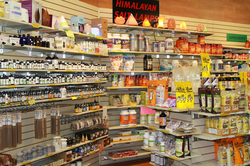 Health Food Store «Jems Natural Living», reviews and photos, 11909 Sheldon Rd, Tampa, FL 33626, USA