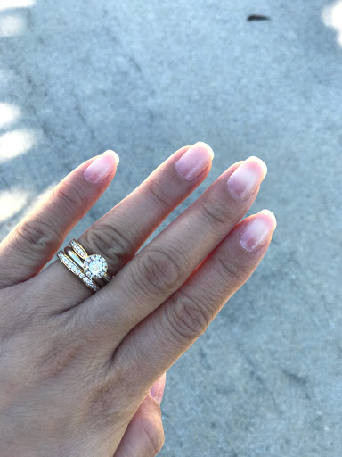 Nail Salon «A Plus Nail Salon», reviews and photos, 1702 N Woodland Blvd # 114, DeLand, FL 32720, USA