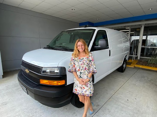 Chevrolet Dealer «Davis Chevrolet», reviews and photos, 2277 S Loop W, Houston, TX 77054, USA