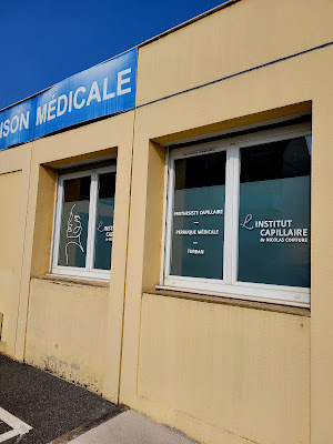 Institut Capillaire By Nicolas Coiffure à Valdoie, à Valdoie