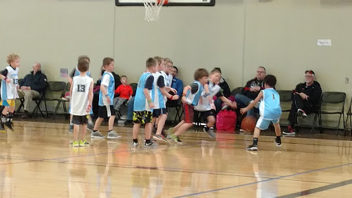 Community Center «Valley Community Center», reviews and photos, 4444 Fuller Rd, West Des Moines, IA 50265, USA