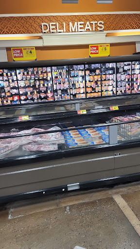 Grocery Store «Kroger», reviews and photos, 1217 S Rangeline Rd, Carmel, IN 46032, USA