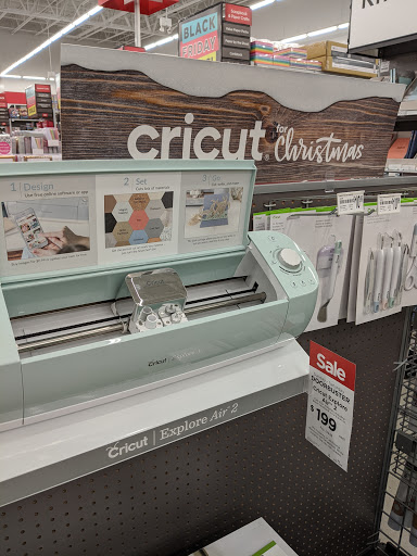 Craft Store «Michaels», reviews and photos, 19 Highland Common E, Hudson, MA 01749, USA