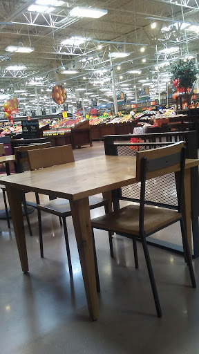 Grocery Store «Kroger Marketplace», reviews and photos, 970 N Morton St, Franklin, IN 46131, USA