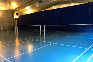 Badminton Center Shuttlezone image