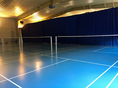 Badminton Center Shuttlezone