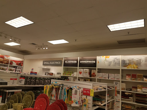 Department Store «JCPenney», reviews and photos, 4217 Six Forks Rd #100, Raleigh, NC 27609, USA
