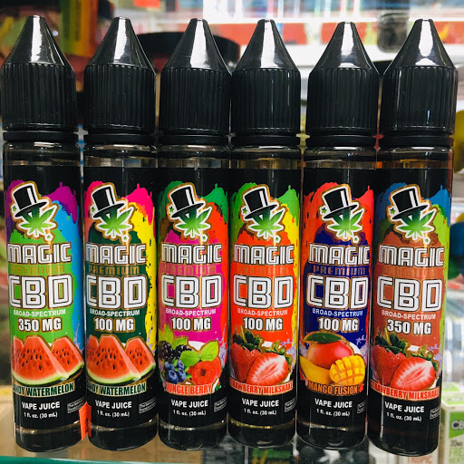 Tobacco Shop «Tobacco Mart», reviews and photos, 330 W Little York Rd, Houston, TX 77076, USA