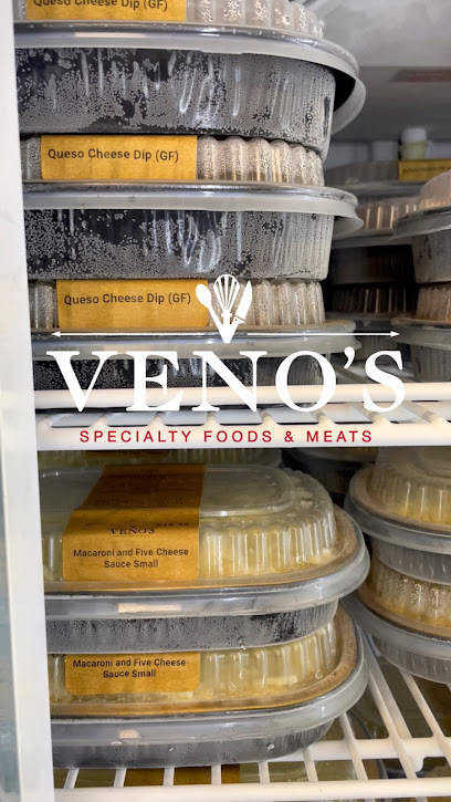 Veno's Specialty Foods & Meats