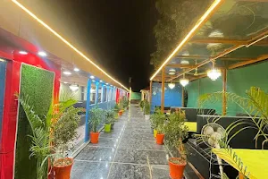 Radha krishna inn Hotel & Restaurant image