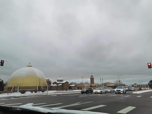 Community Center «Staenberg-Loup Jewish Community Center», reviews and photos, 350 S Dahlia St, Denver, CO 80246, USA