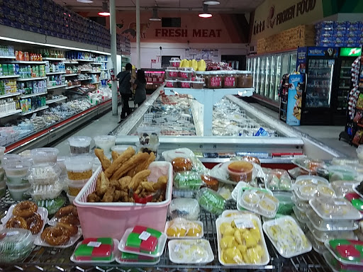 Asian Grocery Store «Dong Mai Market», reviews and photos, 1241 E Anaheim St, Long Beach, CA 90813, USA