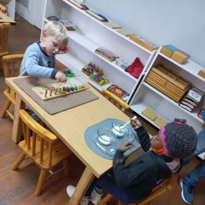 New Beginnings Montessori School