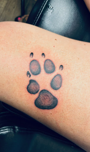 Explore uncharted tattoo ideas, creative tattoo ideas in Wilmington, available at Wilmington Tattoo & Piercing