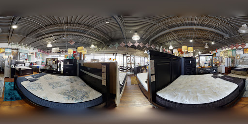 Furniture Store «Furniture Discounters», reviews and photos, 4150 Lafayette Rd, Indianapolis, IN 46254, USA