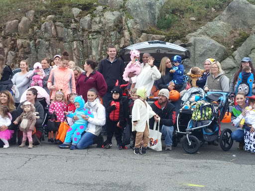 Cruise Agency «Capt. Bill & Sons Whale Watch», reviews and photos, 24 Harbor Loop, Gloucester, MA 01930, USA