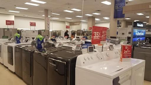 Department Store «Sears», reviews and photos, 3000 Fashion Dr, Nanuet, NY 10954, USA