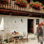 Photo n°1 de l'avis de Hanspeter.o fait le 02/08/2020 à 13:00 sur le  Hofstatt Alm à Rasen-Antholz