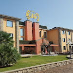 Photo n°4 de l'avis de Cristina.i fait le 27/08/2017 à 11:09 sur le  Grand Hotel Del Parco - Bergamo Airport à Stezzano