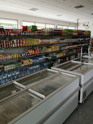 Supermercado Almeida - Supermercado