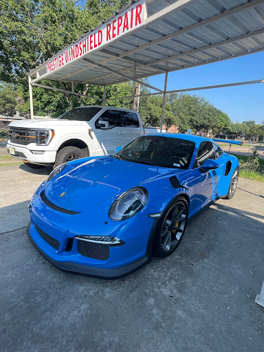 Car Wash «Prestige Hand Car Wash», reviews and photos, 1050 Blalock Rd, Houston, TX 77055, USA