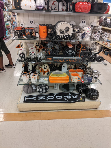 Department Store «Marshalls», reviews and photos, 2240 Bridgepointe Pkwy, San Mateo, CA 94404, USA