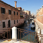 Photo n°4 de l'avis de Roksana. fait le 17/02/2019 à 17:52 sur le  Hotel La Calcina à Venice