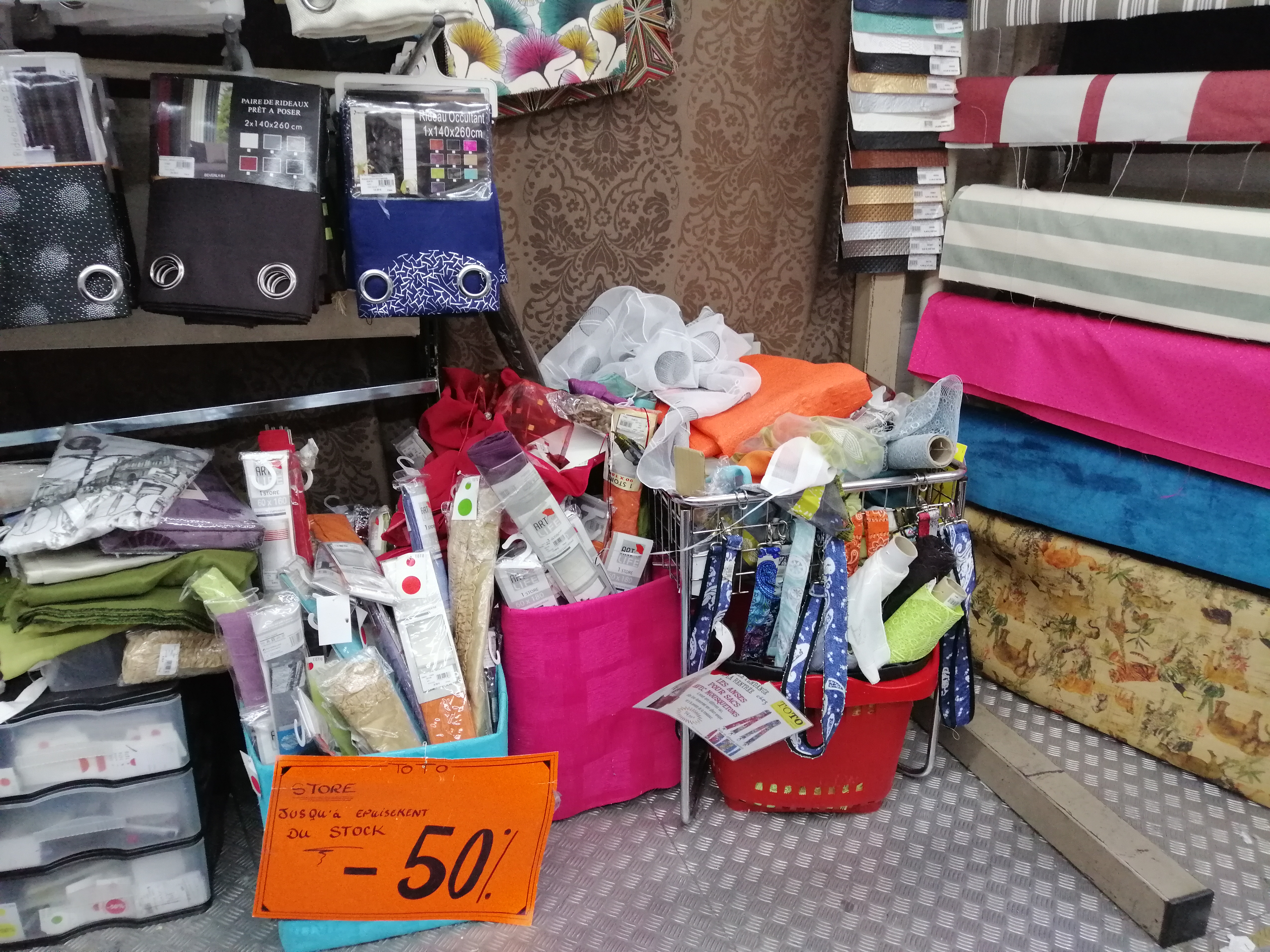 Photo n° 5 de l'avis de Gaston.A fait le 10/06/2020 à 20:36