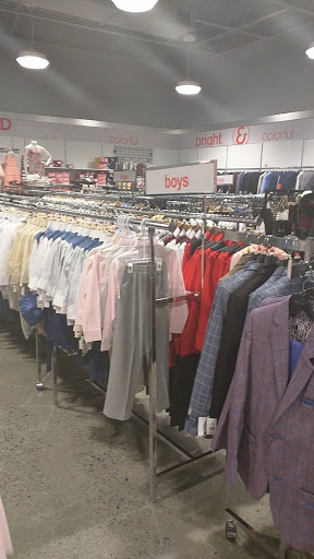 Clothing Store «K&G Fashion Superstore», reviews and photos, 77 Willowbrook Blvd Suite 81, Wayne, NJ 07470, USA